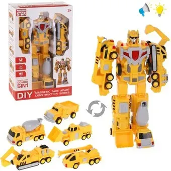 Наша Игрушка Машина 677B2