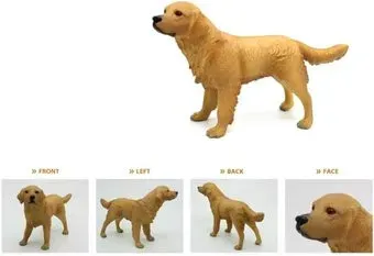 Наша Игрушка Собака N1506