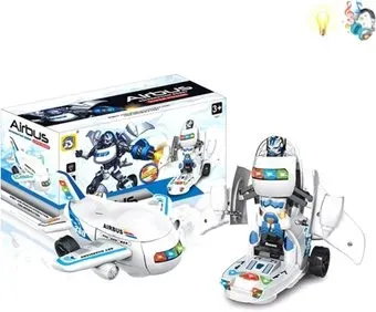 Наша Игрушка Машина 200924714