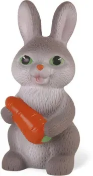 Огонек Заяц Тимошка С-615