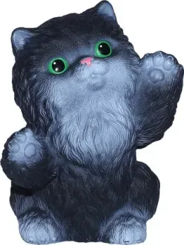 Огонек Котенок Тишка С-1555