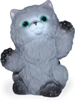 Огонек Котенок Дарси С-1556