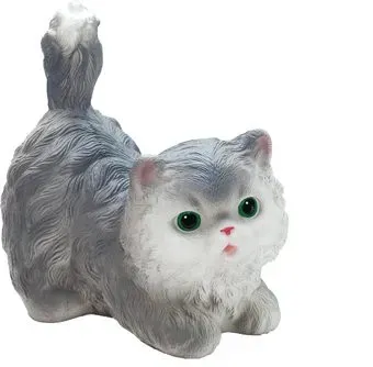 Огонек Кошечка Стеша С-1563