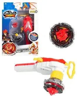 Infinity Nado Волчок Ориджинал Fiery Dragon 37700