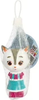 Кошечки-Собачки Пластизоль. Алиса 38451