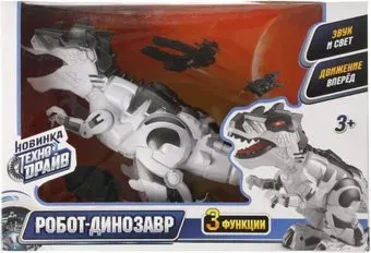 Технодрайв Динозавр 1810B157-R