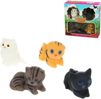 Наша Игрушка Кошки 250