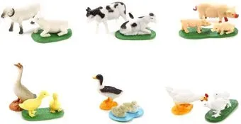 Наша Игрушка Домашние животные NC01-5