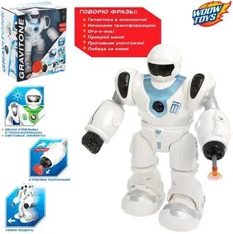 Woow Toys Gravitone 4518075