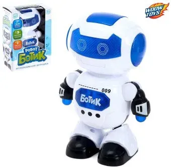 Woow Toys Робот Ботик 3853099