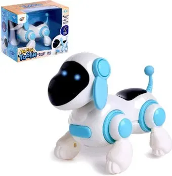 Woow Toys Собака Умный Тобби 5220358