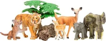 Masai Mara Мир диких животных MM201-014