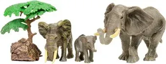 Masai Mara Мир диких животных MM201-010