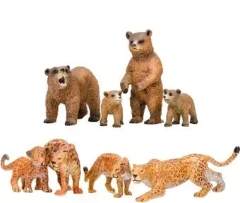 Masai Mara Мир диких животных MM201-011