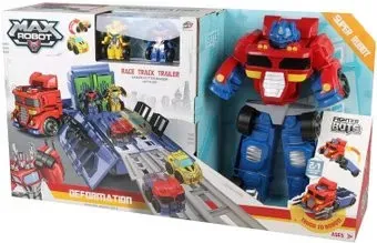 Наша Игрушка Автовоз L015-71