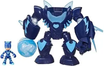PJ Masks Защитный костюм Кэтбой F21525X0