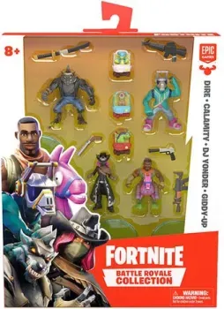 Moose Fortnite W2 63520