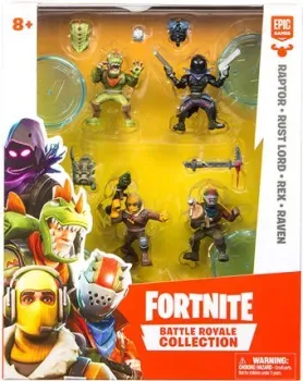 Moose Fortnite W1 63519