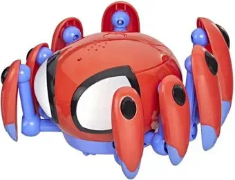 Hasbro Спайди и его удивительные друзья. Мини-паучок F24125L0