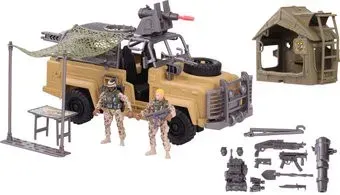 Chap Mei Военный лагерь 545120