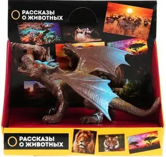 Играем вместе Дракон F826-3R