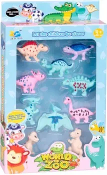 Ze Qi Toys 2020-46