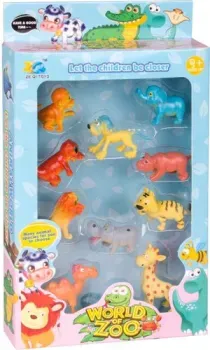Ze Qi Toys 2020-48