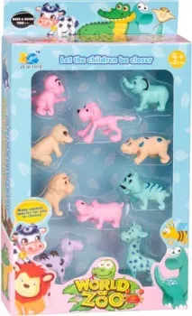 Ze Qi Toys 2020-49