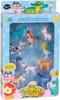 Ze Qi Toys 2020-45