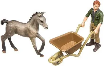 Yako Toys Мир вокруг нас Н93733