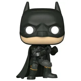 Funko Movies The Batman Batman 59276