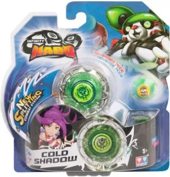 Infinity Nado Стандарт Cold Shadow 36052