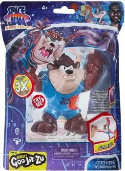 GooJitZu Таз Космический Джем