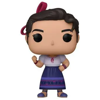 Funko Disney Encanto Luisa Madrigal 57601