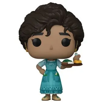 Funko Disney Encanto Julieta Madrigal 57602