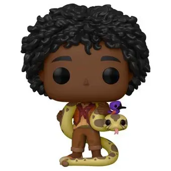 Funko Disney Encanto Antonio Madrigal 57603