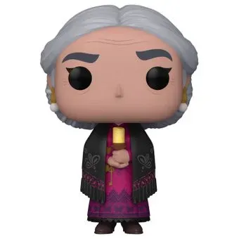 Funko Disney Encanto Abuela Alma Madrigal 57605