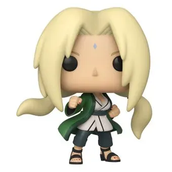Funko Animation Naruto Shippuden Lady Tsunade 46629