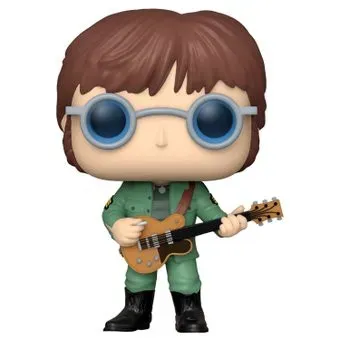 Funko Rocks John Lennon Military Jacket 55787