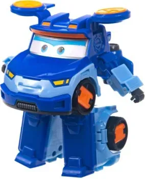 Super Wings Лео EU750232