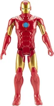 Hasbro Мстители Железный человек E7873EL7