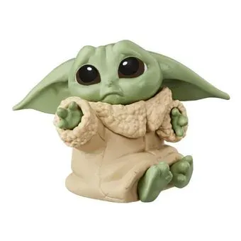 Hasbro Star Wars Малыш Йода (Грогу) хочет на руки