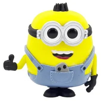 Funko Movies Minions 2 Pet Rock Otto 47803