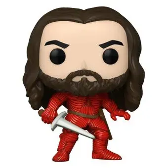 Funko Movies Bram Stokers Dracula Vlad the Impaler 54470