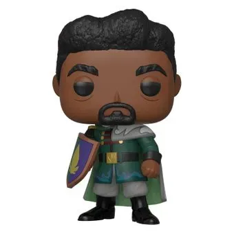 Funko Disney Frozen 2 Mattias 40894