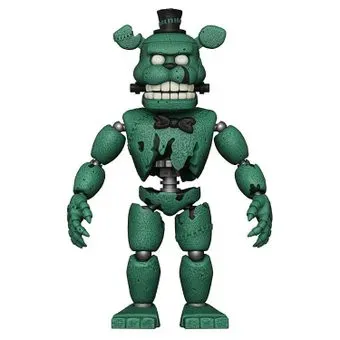 Funko Action Figure FNAF Dreadbear Dreadbear 56184