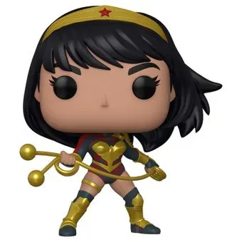 Funko PWP DC Future State Yara Flor Future State 60100