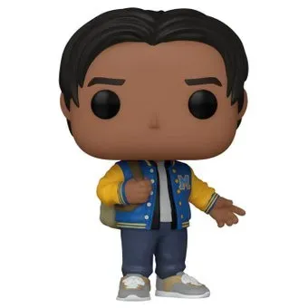 Funko Bobble Marvel Spider-Man No Way Home Ned 57636