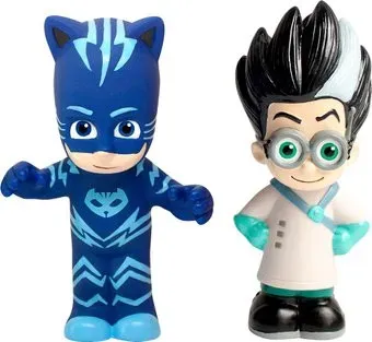 PJ Masks Кэтбой и Ромео 33772