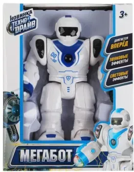 Технодрайв Мегабот 1809B226-R1